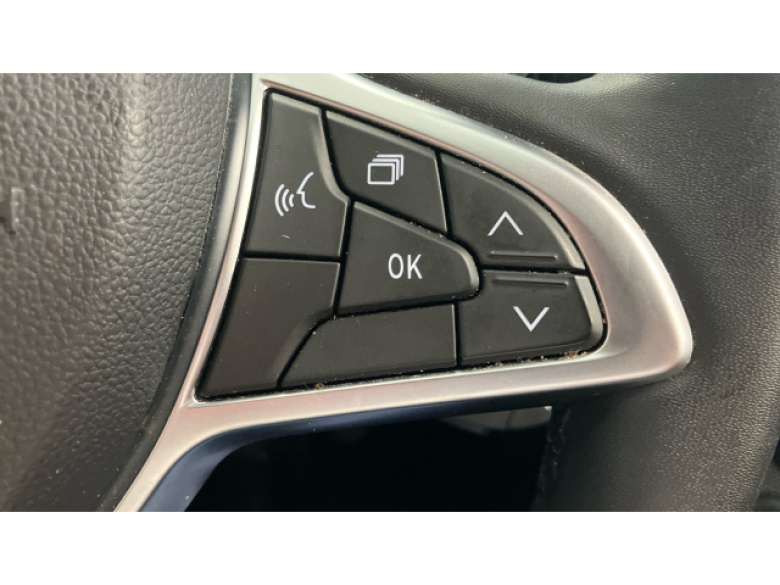 Dacia Sandero Stepway 1.0 TCe Prestige 5dr Petrol Hatchback